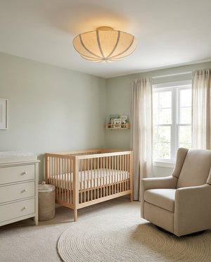 Petavine Flush Mount Ceiling Light