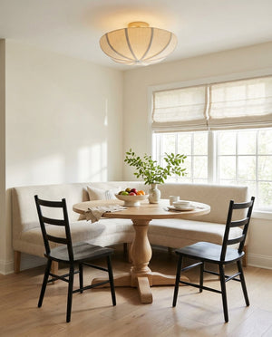 Petavine Flush Mount Ceiling Light