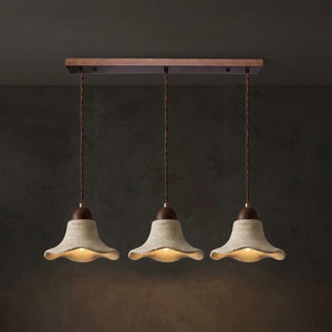 Pendellampa Petralune