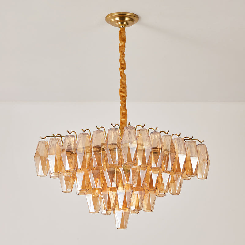 Petralyn Chandelier – detail 16