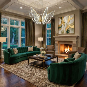 Phalaenopsis Chandelier