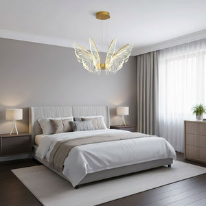 Phalaenopsis Chandelier