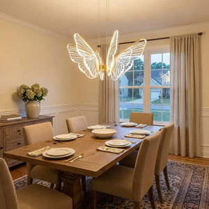 Phalaenopsis Chandelier