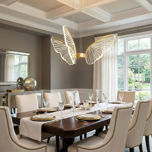 Phalaenopsis Chandelier