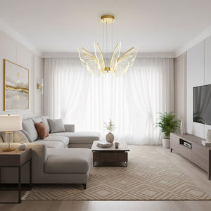 Phalaenopsis Chandelier