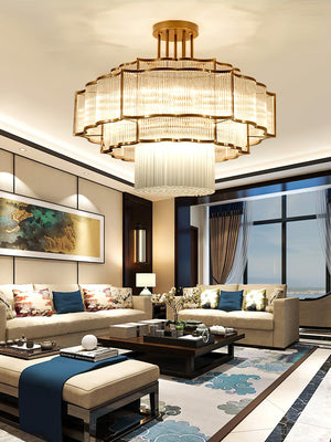 Pharo Ii Chandelier