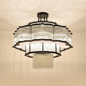 Pharo Ii Chandelier