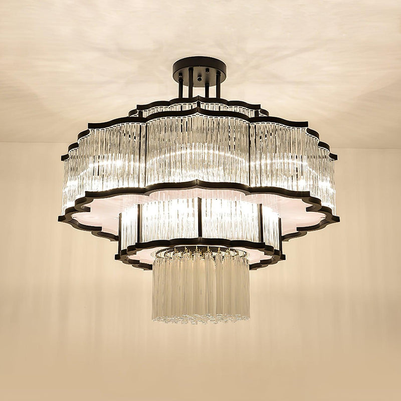 Pharo Ii Chandelier – detail 2