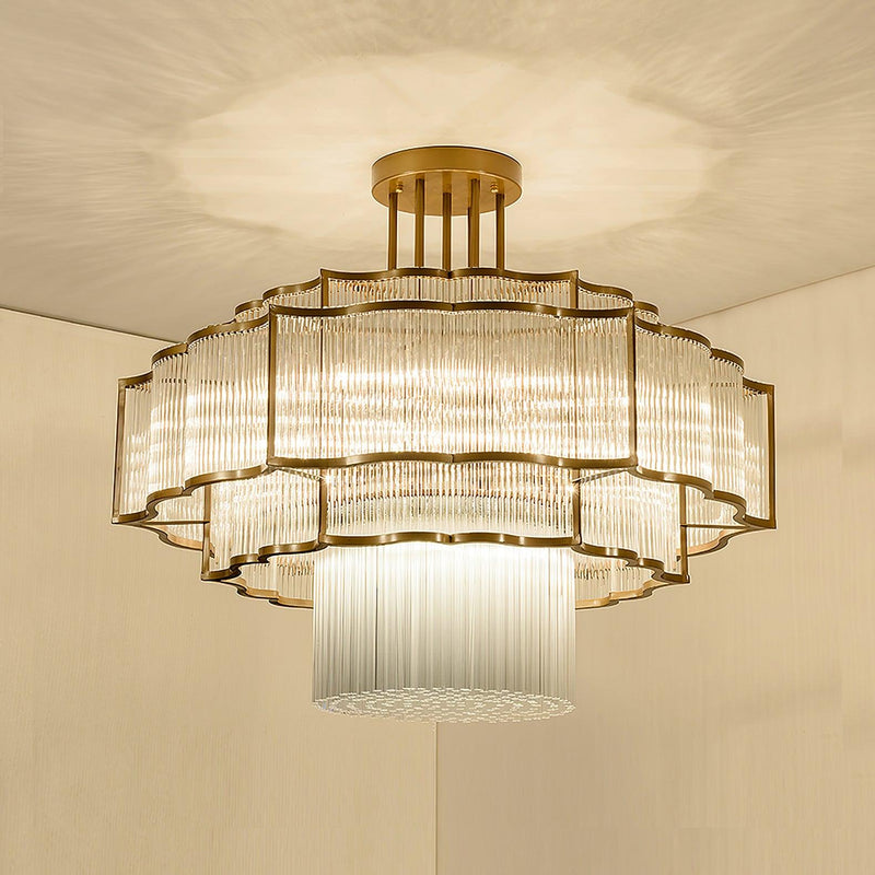 Pharo Ii Chandelier – detail 3