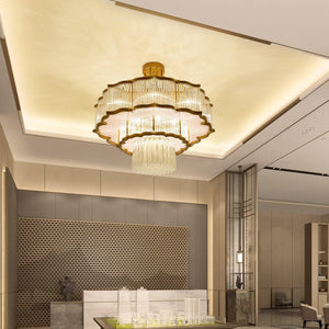 Pharo Ii Chandelier