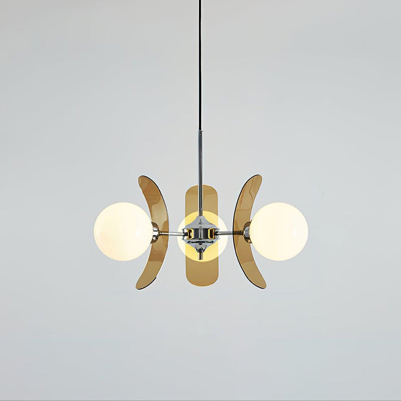 Phosphorescent Chandelier – detail 27