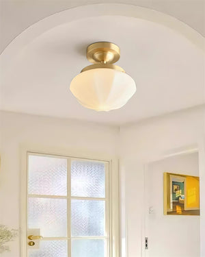 Pia Ricco Ceiling Light 9.8″- 8.6″