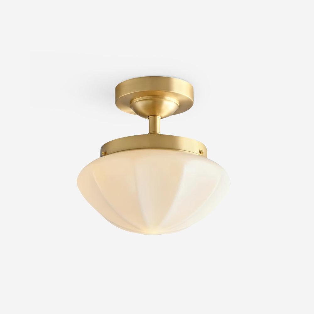 Pia Ricco Ceiling Light 9.8″- 8.6″ - Docos