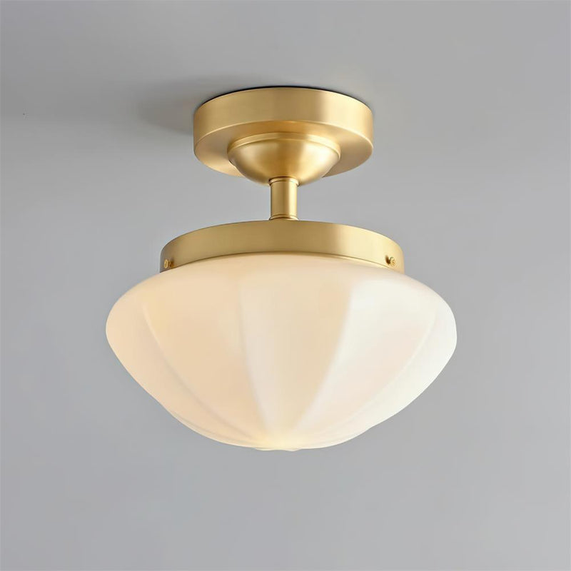 Pia Ricco Ceiling Light – detail 15