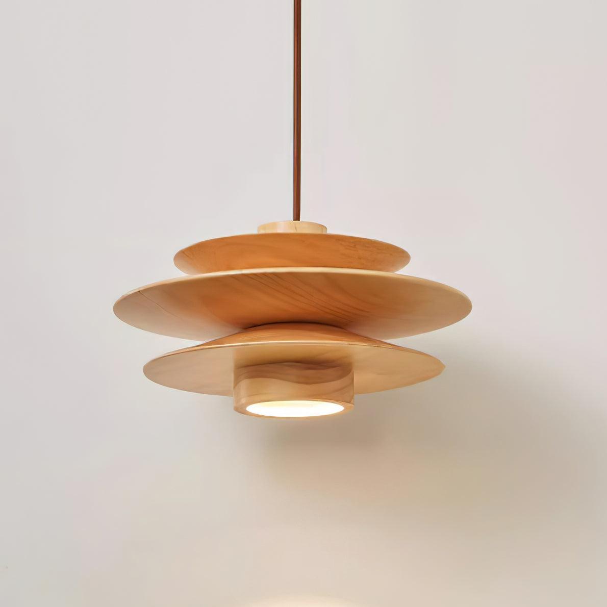 Picasso Pendant Light 11.8″- 5.9″ - Docos