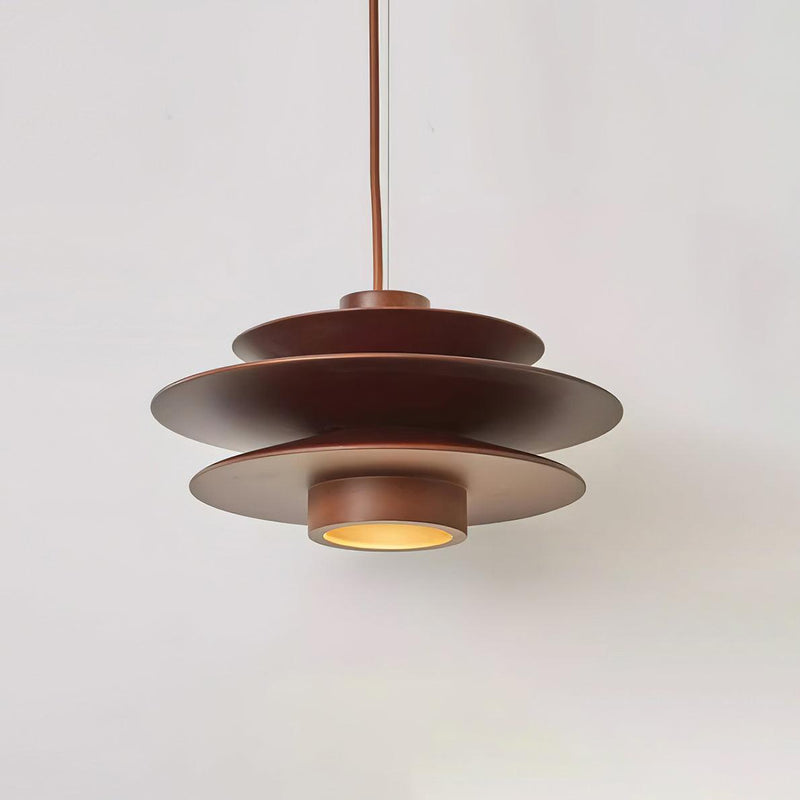 Picasso Pendant Light – detail 34