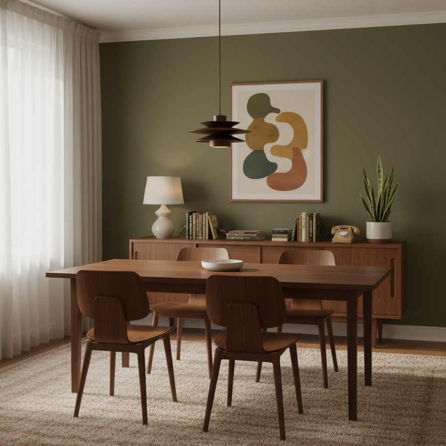 Picasso Pendant Light