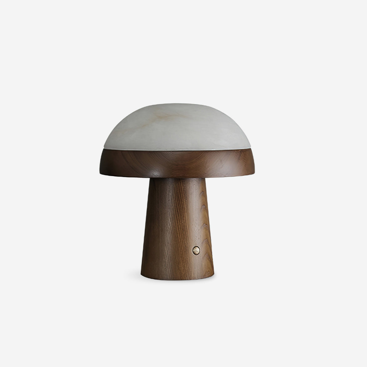 Pico Mushroom Table Lamp