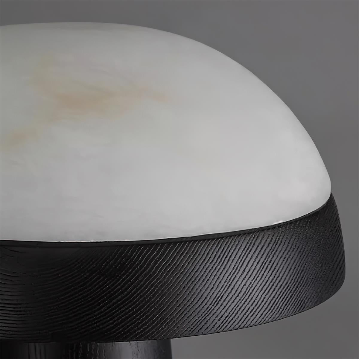 Pico Mushroom Table Lamp