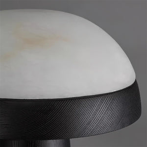 Pico Mushroom Table Lamp