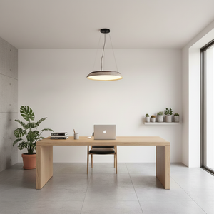 Piedra Travertine Pendant Lamp