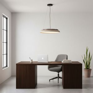 Piedra Travertine Pendant Lamp