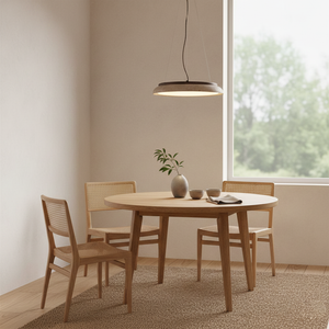 Piedra Travertine Pendant Lamp