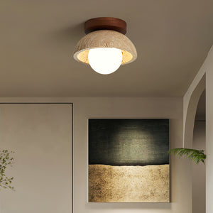 Piedra Ceiling Light