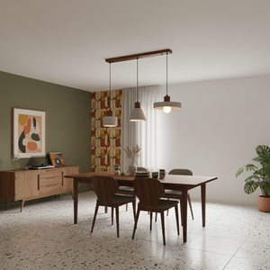 Pienza Pendant Lamp