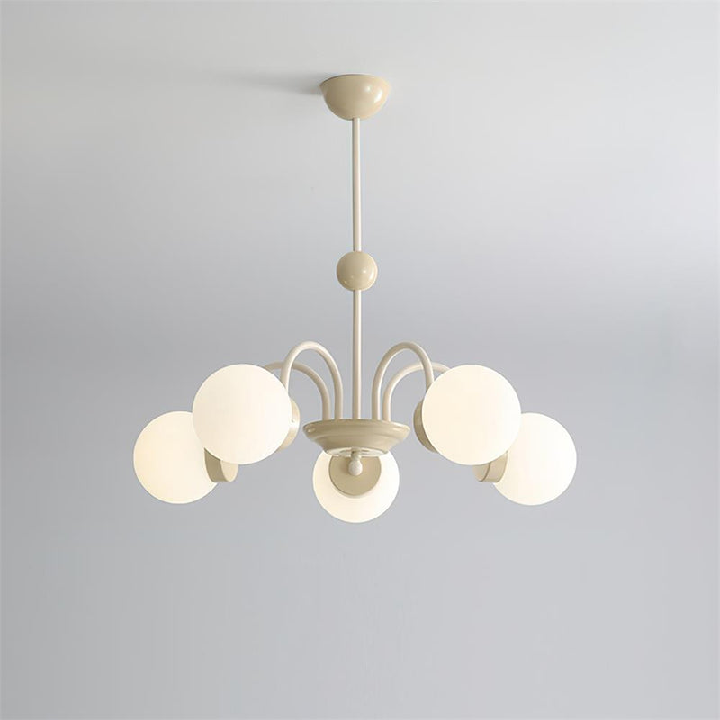 Pilot Chandelier – detail 25