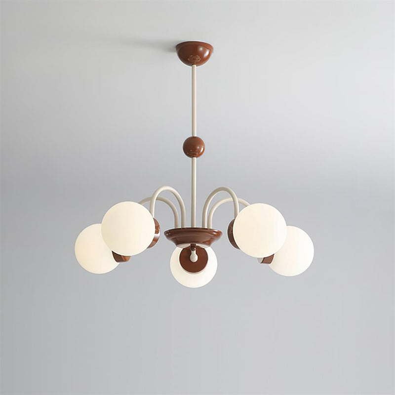 Pilot Chandelier – detail 24