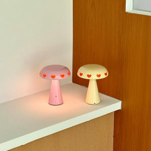 Pimlet Table Lamp