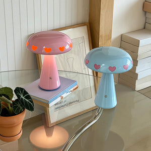 Pimlet Table Lamp