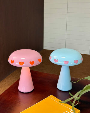 Pimlet Table Lamp