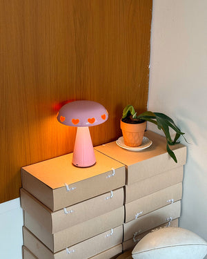 Pimlet Table Lamp