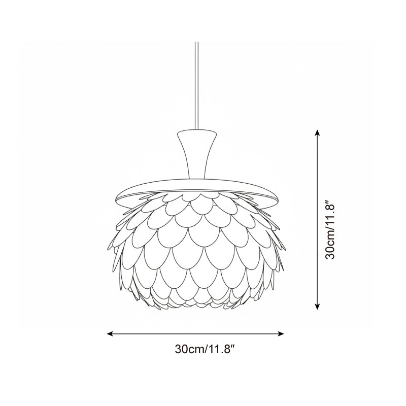 Pinea Pendant Lamp