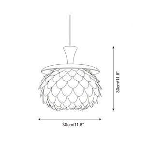 Pinea Pendant Lamp