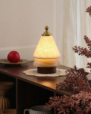 Pinerelle Table Lamp