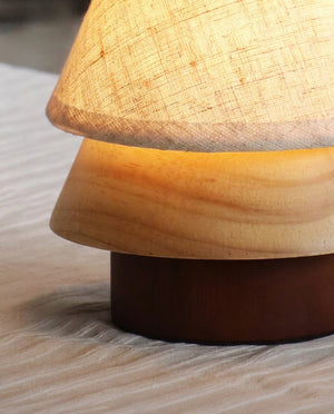Pinerelle Table Lamp