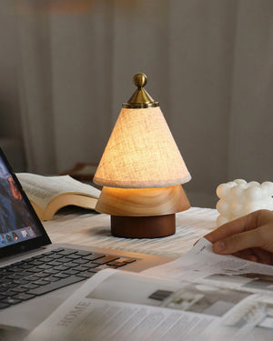 Pinerelle Table Lamp