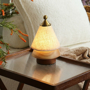 Pinerelle Table Lamp