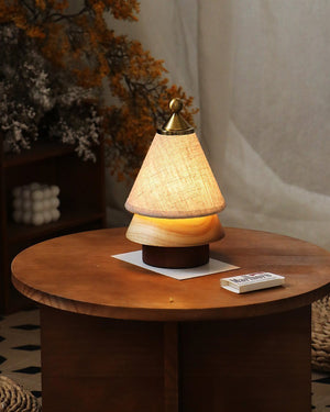 Pinerelle Table Lamp