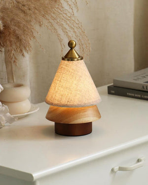 Pinerelle Table Lamp