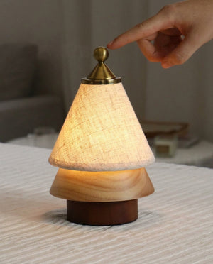 Pinerelle Table Lamp
