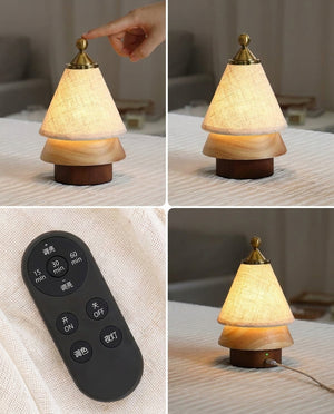 Pinerelle Table Lamp