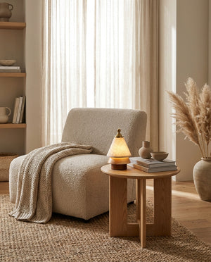 Pinerelle Table Lamp