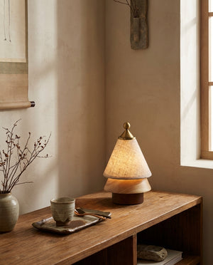 Pinerelle Table Lamp
