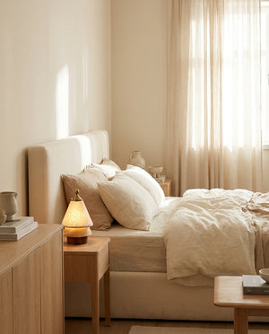 Pinerelle Table Lamp