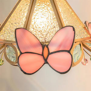 Pink Milly Pendant Lamp