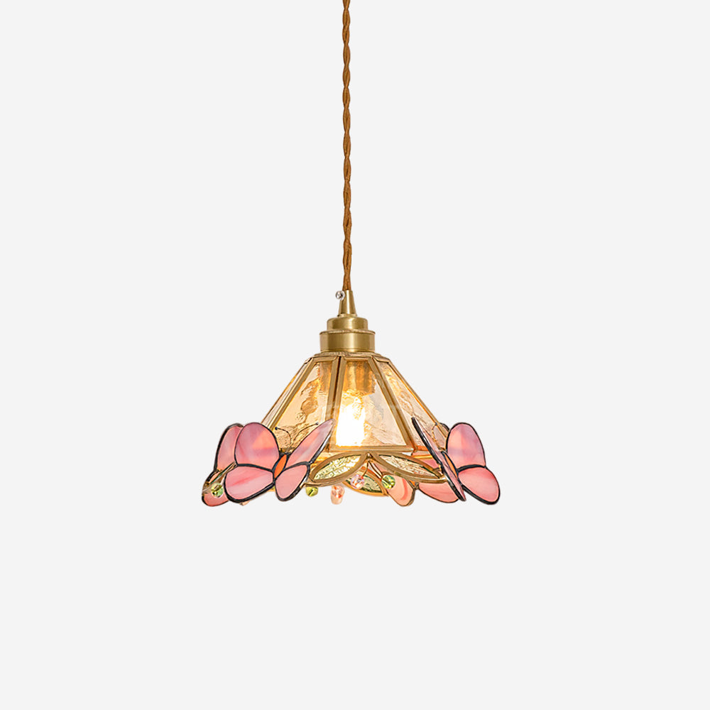 Pink Milly Pendant Lamp